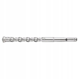 Wiertło do betonu SDS Plus, 12x160mm, S4, quatro VERTO 60H554