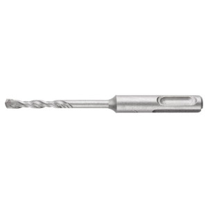 Wiertło do betonu SDS Plus, 5x110mm, S4, quatro VERTO 60H518