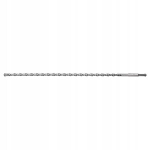 Wiertło do betonu SDS Plus, 10x400mm, S4, quatro VERTO 60H548