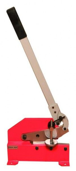 Nożyce Do Blachy 200mm Gilotyna Gilotynowe Austria Holzmann