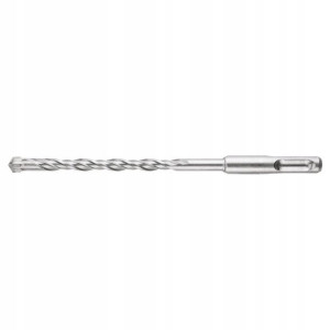 Wiertło do betonu SDS Plus, 8x 160mm, S4, quatro VERTO 60H532