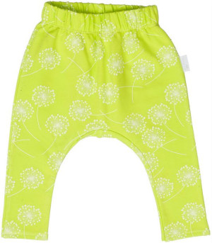 Spodnie Baggy Dresowe Pump 86 Obniżony Krok