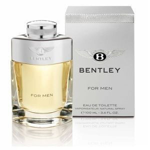 Bentley Bentley for Men 100ml woda toaletowa
