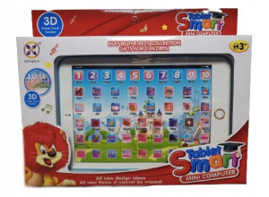 Tablet edukacyjny - Tablet Smart Mini Computer