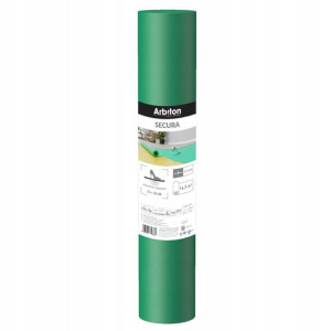 PODKŁAD pod panele ARBITON Secura Flex 2mm 16,5mkw
