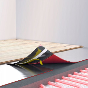 Podkład Pod Panele Max-pod Alu Professional 2mm