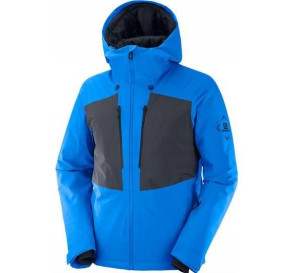 Kurtka męska Salomon HIGHLAND Narty Snowboard