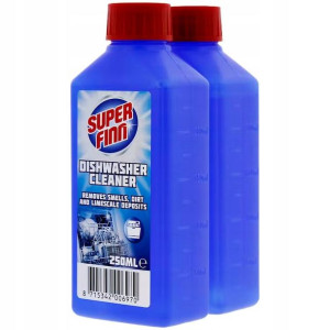 Środek do czyszczenia zmywarki Superfinn (2 SZT.)