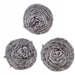 Zmywak DRUCIAK kuchenny ostry spiralny SPARGO 3 sz