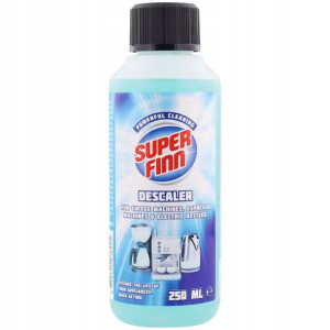 Odkamieniacz w płynie Superfinn 250 ml