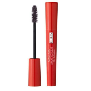 PUPA Maxi Volume, tusz do rzęs, 001 BLACK, 10 ml