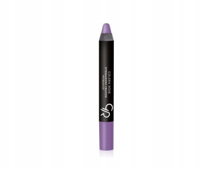 GOLDEN ROSE CIEŃ W KREDCE no.08 wodoodporny