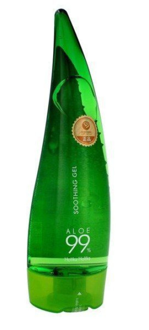 Holika Holika, soothing gel aloe 99%, żel aloesowy wielofunkcyjny, 250 ml