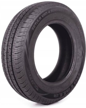 4x 195/60r16c Rotalla 4 Season Ra05 99/97h 2021