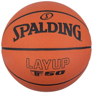 Piłka koszykowa Spalding Lay Up - POMARAŃCZOWY; 5