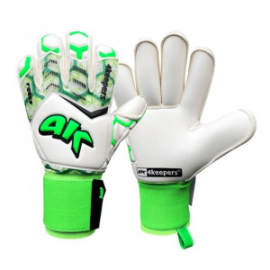 Rękawice 4Keepers FORCE V-3.20 RF S707491 - BIAŁY; 9,5