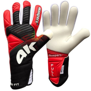 Rękawice 4keepers Neo Drago NC S781476 - CZARNY; 9,5