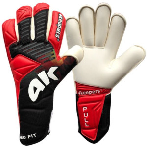 Rękawice 4keepers Neo Drago RF S781492 - CZARNY; 8,5
