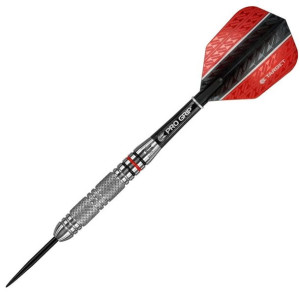 Rzutki Target Vapor 8 24g Steel 100415 - SREBRNY