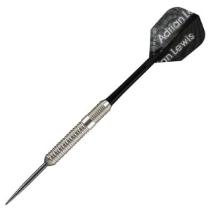 Rzutki Target  Adrian LewisSilver 20g Steel 100503 - MULTIKOLOR
