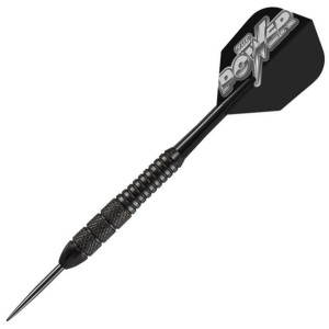 Rzutki Target Power  Storm 24 g Steel 200292 - CZARNY