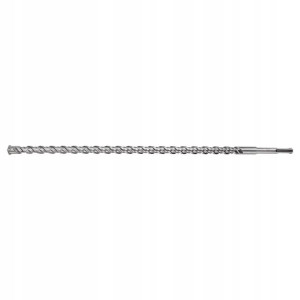 Wiertło do betonu SDS Plus, 14x400mm, S4, quatro VERTO 60H578