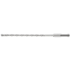 Wiertło do betonu SDS Plus 6x210mm, S4, quatro VERTO 60H526