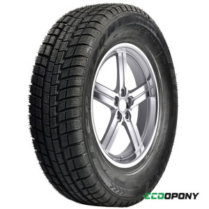 205/60r15 Eco-alp2 Opona Zimowa Bieżnikowana Ecoopony
