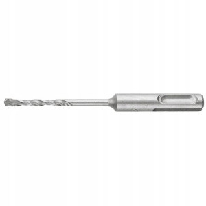 Wiertło do betonu SDS Plus 4x110mm, S4, quatro VERTO 60H516
