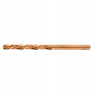 Wiertło do metalu HSS-Co, 5.5mm GRAPHITE 57H036