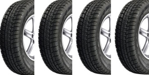 4x205/60r15 Eco-alp2 Opona Zimowa Bieżnikowana Ecoopony