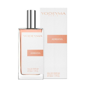 Yodeyma Adriana Woda Perfumowana Dla Kobiet 50ml