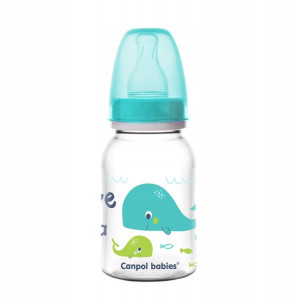 Butelka Canpol Babies 120 ml_59/300_tur
