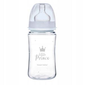 Butelka Canpol Babies 240 ml 35/234_blu