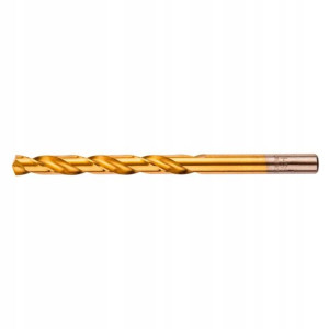 Wiertło do metalu HSS-TiN, 7.0mm GRAPHITE 57H142