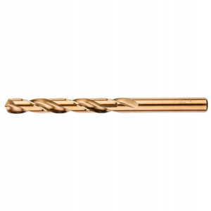 Wiertło do metalu HSS-Co, 9.5mm GRAPHITE 57H052