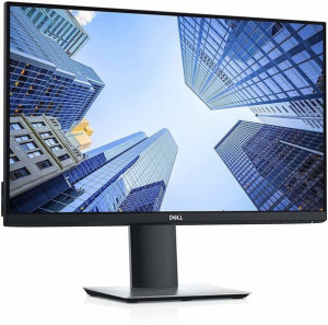 Monitor LED Dell 24'' P2419H Full HD IPS DP HDMI
