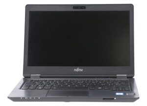 Fujitsu Lifebook U727 i5-7200U 8G 256G W10 Full HD