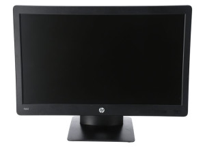 Monitor HP EliteDisplay P203 20'' 1600x900 DP