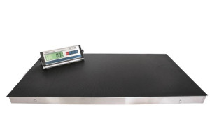 Waga Weterynaryjna Do Gabinetu 300kg