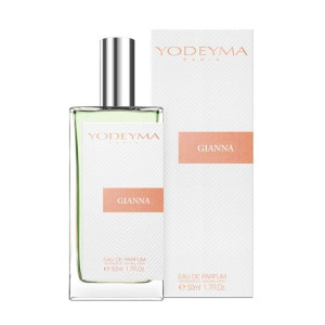 Yodeyma Gianna Woda Perfumowana Dla Kobiet 50ml