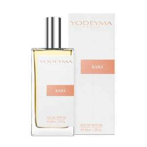 Yodeyma Kara Woda Perfumowana Dla Kobiet 50ml