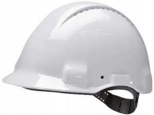 Hełm kask ochronny 3M SOLARIS G3000