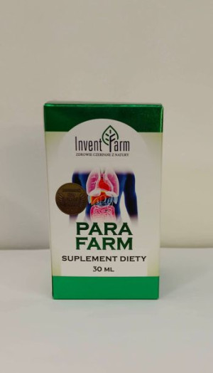 Para Farm 30 ml