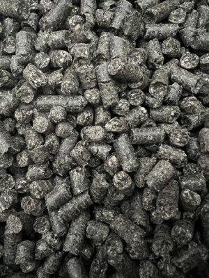 Pellet 8mm 15kg ŁUSKA SŁONECZNIKA Premium