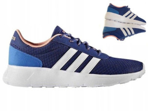 BUTY ADIDAS LITE RACER NEO (AW4964) powystawowe 37 1/3