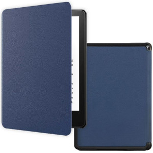 Etui do Amazon Kindle Paperwhite 5 navy