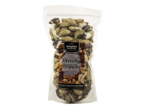 Orzechy Brazylijskie 5kg [hurt] Swojska Piwniczka