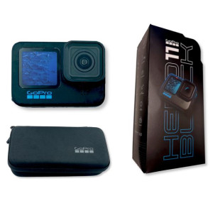 kamera sportowa GOPRO HERO11 Black 5,3k 240fps 27M
