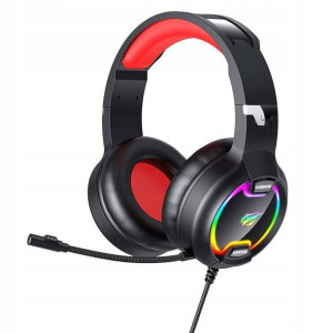 Słuchawki gamingowe Havit GAMENOTE H2233D RGB